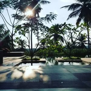 Meet your Posher, Fatima